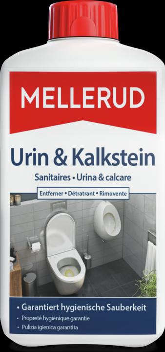 Mellerud Urine & Limescale Remover