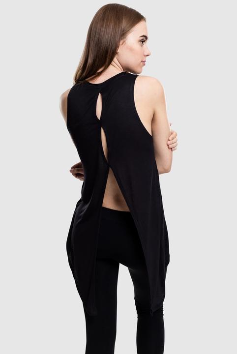Immagine prodotto Urban Classics Top Donna HiLo Viscosa (M)