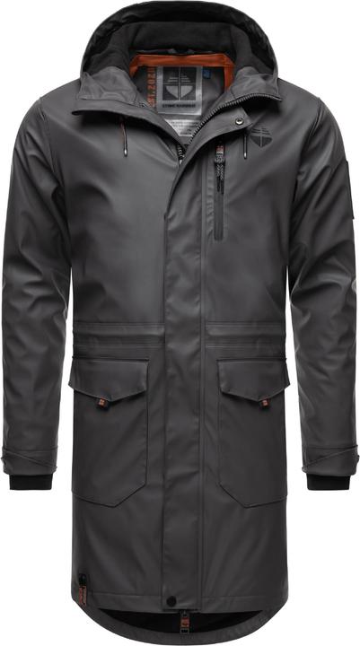Immagine prodotto Stone Harbour Verdaan (3XL)