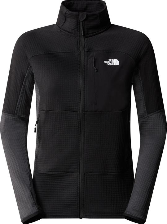 North Face Women's Stormgap Powergrid Jacket (XS)