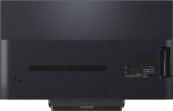 Produktbild LG OLED48G59LS mit Standfuss Ultra HD HDR OLED-TV 48 (121cm) (48", G5, OLED, 4K, 2025)