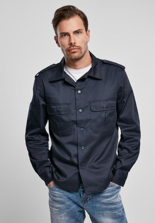 Immagine prodotto Brandit Camicia USA (L)
