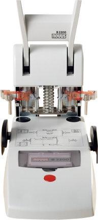 Actual product image Novus B 2200 Block punch
