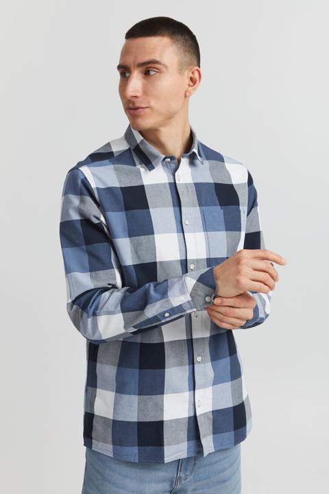 Image du produit Solid SDAlexx Buffalo Check 21106943 (M)
