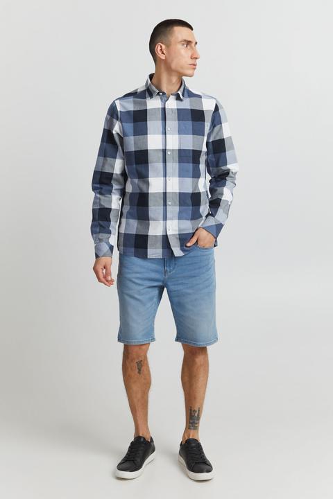 Image du produit Solid SDAlexx Buffalo Check 21106943 (M)