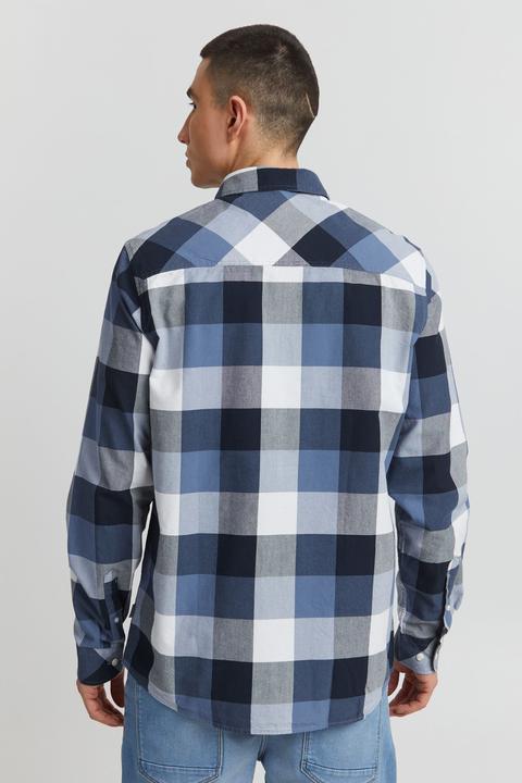 Image du produit Solid SDAlexx Buffalo Check 21106943 (M)