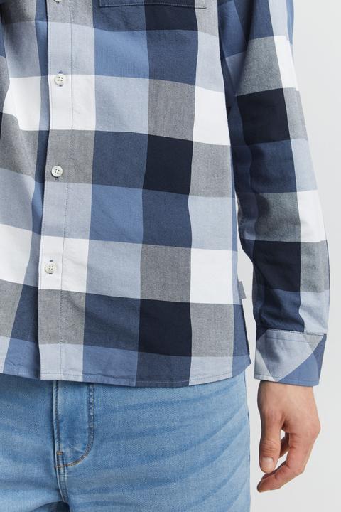 Image du produit Solid SDAlexx Buffalo Check 21106943 (M)