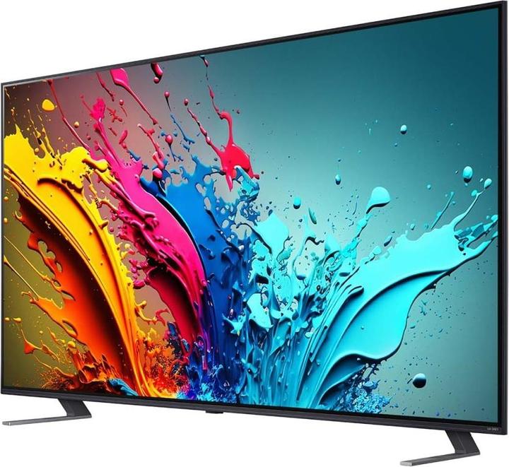Produktbild LG 65QNED85T3C (65", QNED85, QNED, 4K)