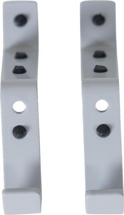 Actual product image Felleisen Hängkrok - the coat hook for the VW California