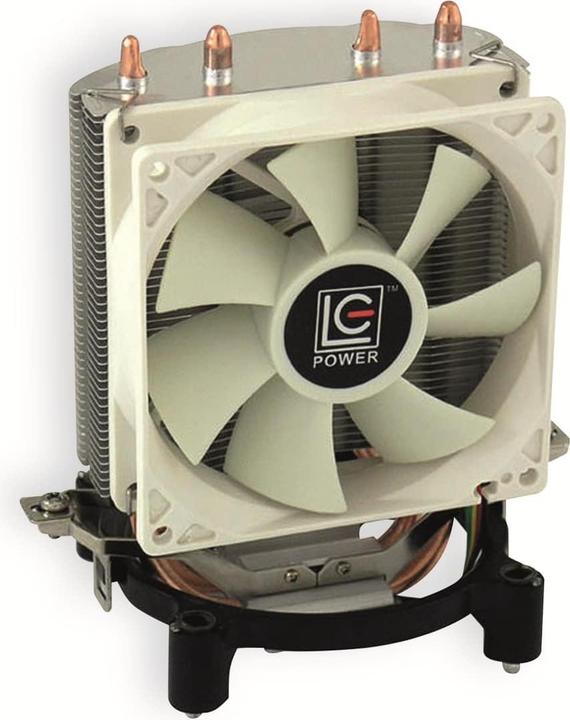 CPU Kühler