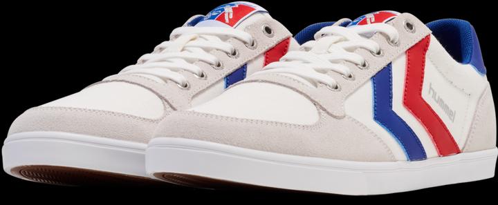 Actual product image hummel Slimmer Stadil Low (41)
