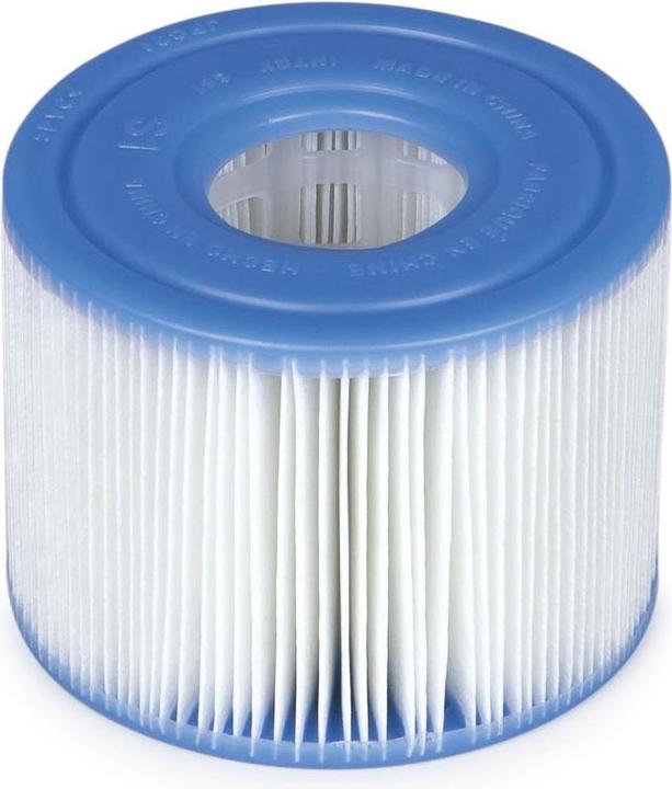 Actual product image Intex Whirlpool PureSpa Bubble Massage Ã˜ 196 cm, 2020 (4 pers.)