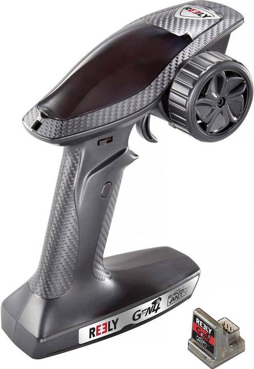 Produktbild Reely Gen4