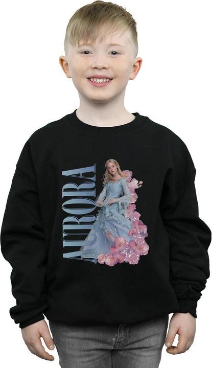 Image du produit Disney - Sweat MALEFICENT MISTRESS OF EVIL AURORA HOMAGE - Garçon (140, 146)