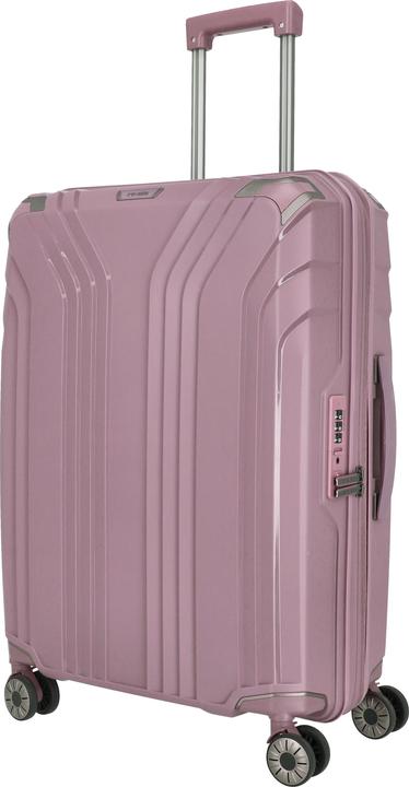 Produktbild Travelite Koffer & Trolley Elvaa 4w Trolley M (73 l, L (90 - 115l))