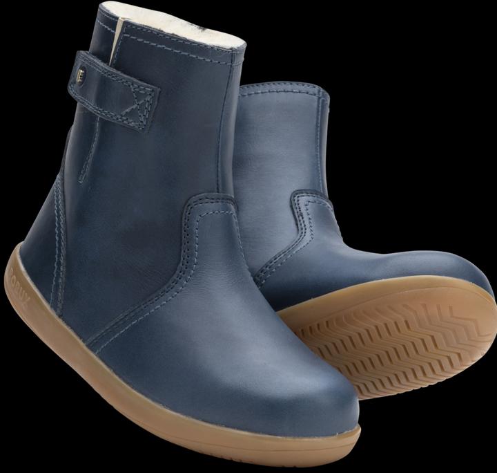 Produktbild Bobux Kinderschuh KID+ Tahoe midnight (28)