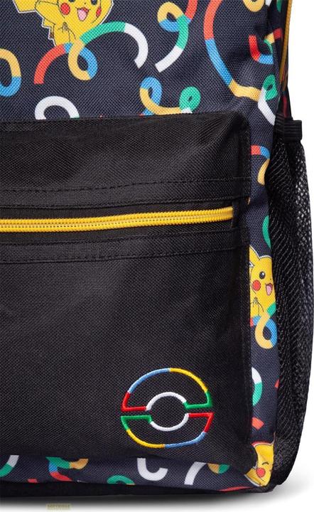 Produktbild Difuzed POKEMON - Pikachu - Sac à Dos