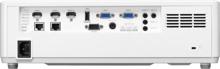 Image du produit Optoma ZK708T Projecteur DLP (DHU, 7000 lm, 1.2:1)