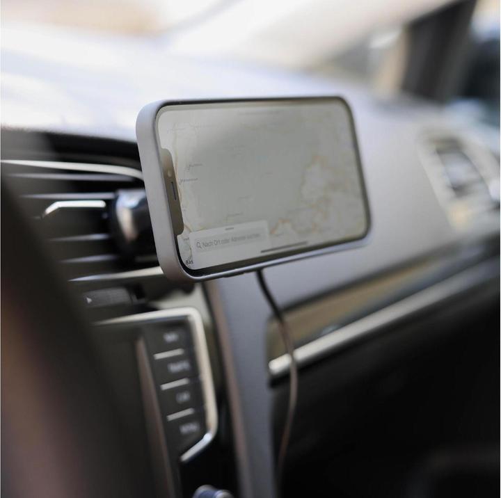 Produktbild Andi be free Wireless Vent Mount Charger, V2