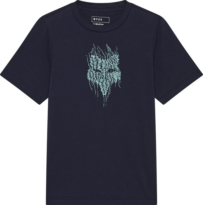 Image du produit Fox Yth Bark SS Tee (S)