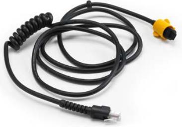 Produktbild Zebra Kabel seriell
