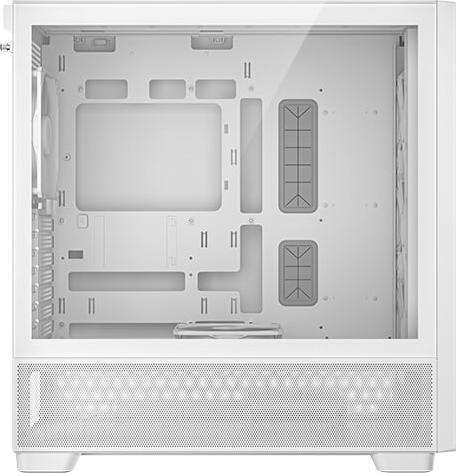 Actual product image Antec Flux (ATX, ITX, mATX, E-ATX)