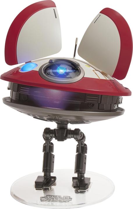 Produktbild Hasbro Sinclair Animatronic