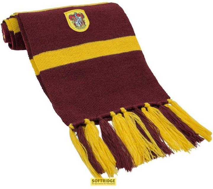 Produktbild Hellfire Entertainment Harry Potter: Gryffindor
