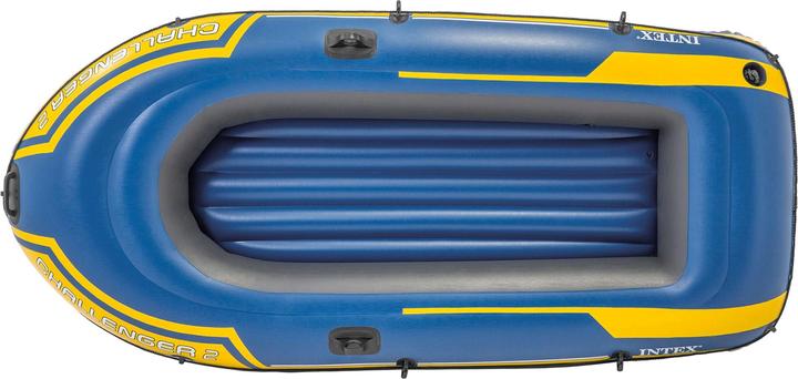 Actual product image Intex Challenger 2 Set (236 cm, 2 pers.)
