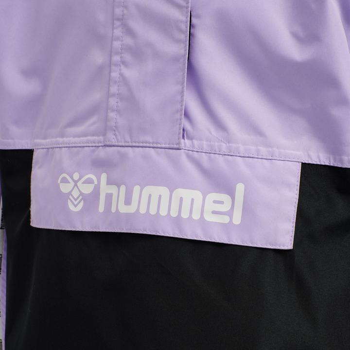 Actual product image hummel Timu Jacket (122)
