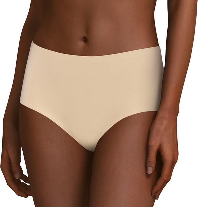 Produktbild Chantelle 3er Pack - Soft Stretch Plus Size - Shorty (One Size, 3er Pack)