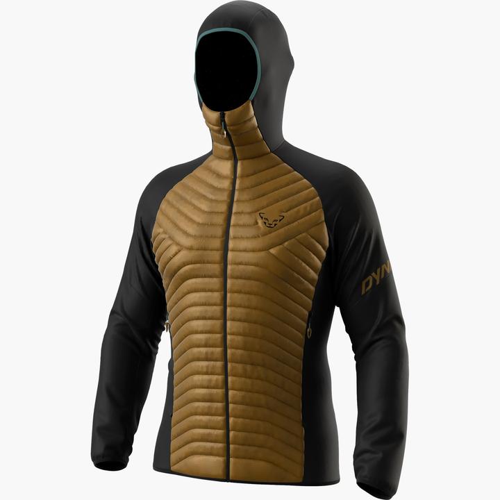 Produktbild Dynafit Transalper Hybrid Insulation Jacke (XXL)