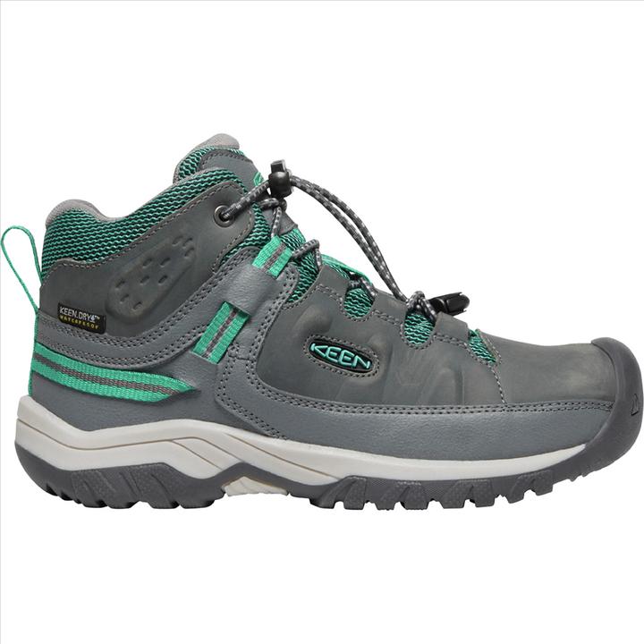 Actual product image Keen Y Targhee Mid WP (35)