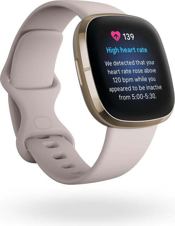 Immagine prodotto Fitbit Senso (40.48 mm)