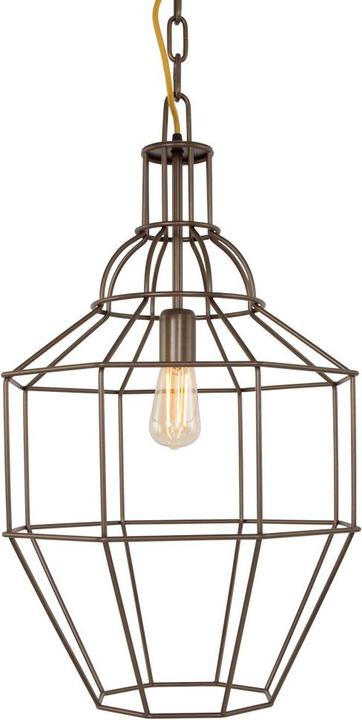 Actual product image Room05 Wired (E27)