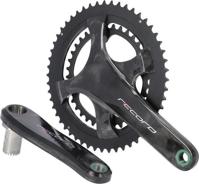 Immagine prodotto Campagnolo Guarnitura Record/EPS 12 velocità 36/52 denti (172.50 mm)