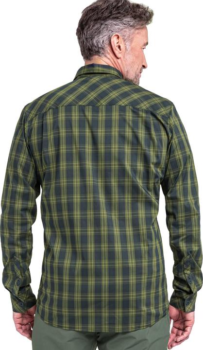 Produktbild Schöffel Shirt Sobra (48, M)