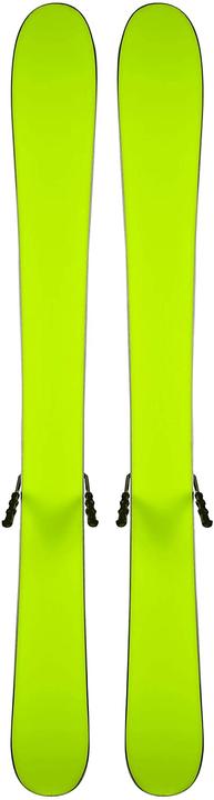 Produktbild GPO Snowblade Hot Stamp (99 cm, Ohne Bindung)