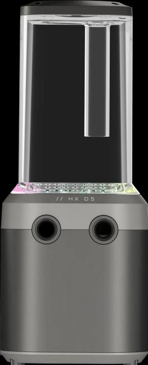 Produktbild Corsair Pump Res Unit, XD5 ELITE (D5 Pump reservoir unit)