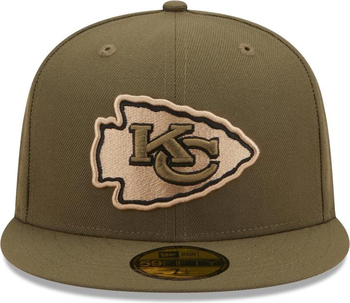Image du produit New Era 59Fifty NFL Throwback Superbowl Probowl (7 1/8)