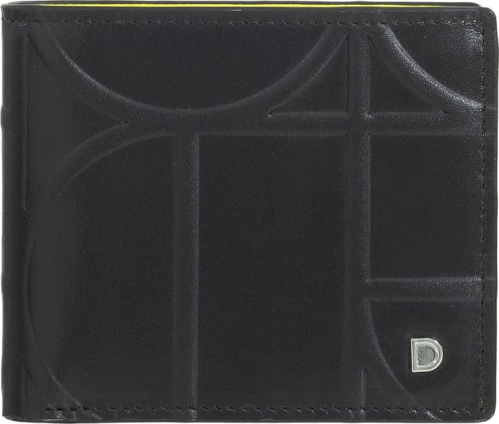 Immagine prodotto Dudu Up! Geldbörse RFID Schutz Leder 10.5 cm