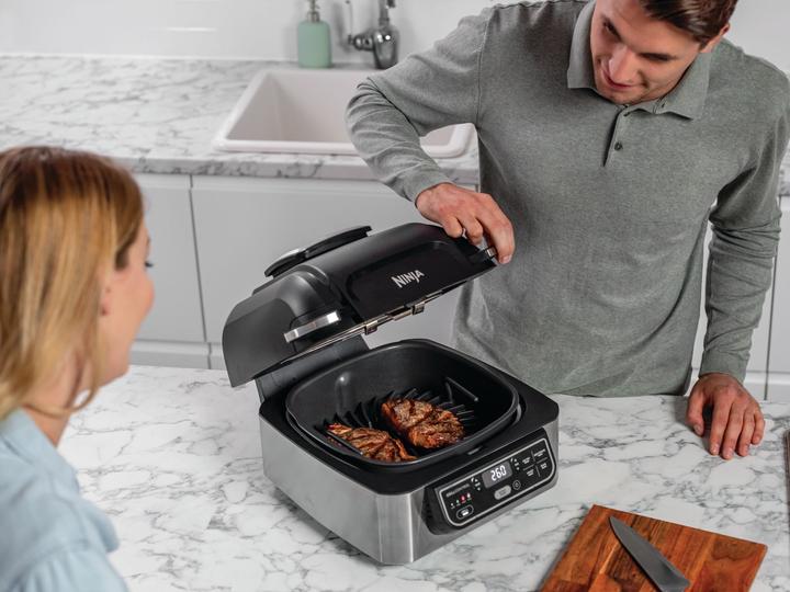 Immagine prodotto Ninja Foodi Grill & Luftfritteuse
