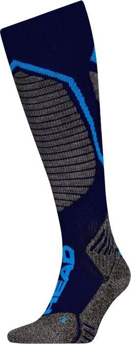 Produktbild Head Performance Skisocke (39 - 42)