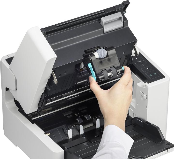 Image du produit Panasonic Kv-S2087 (USB)