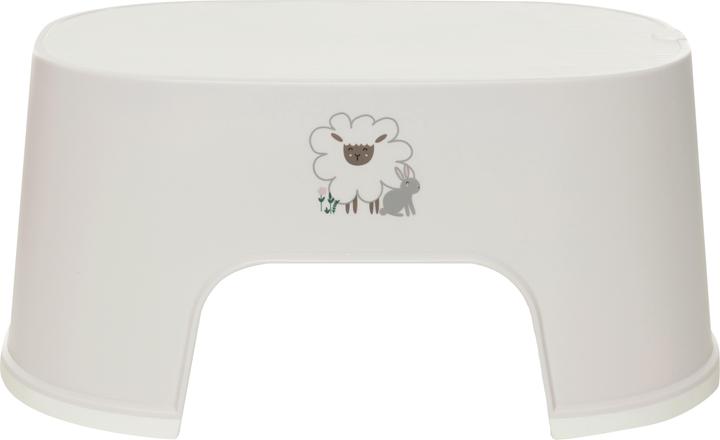 Tiny Sheep