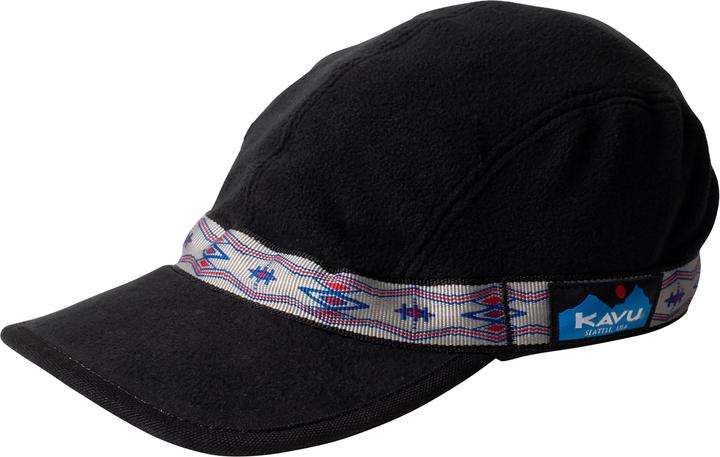Actual product image Kavu Fleece Strap (S)