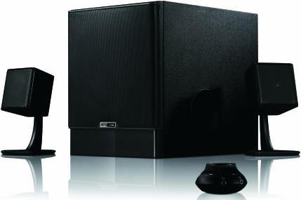 Produktbild Altec Lansing Phantom