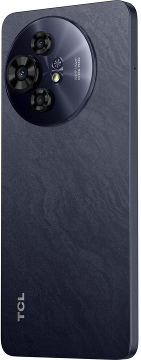 Image du produit TCL 50 NxtPaper (256 Go, Gris lune, 6.78", SIM + eSIM, 108 Mpx, 5G)