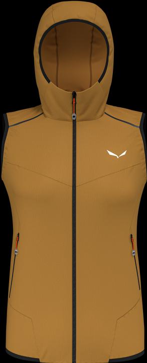 Actual product image Salewa Pedroc Durastretch Light Vest Da (36)