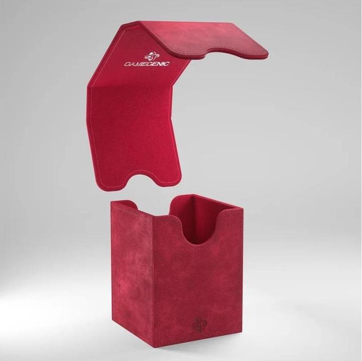 Immagine prodotto Gamegenic Squire 100+ XL Rosso